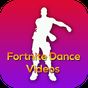 Ícone do apk New Fortnite - Dance Emotes Videos