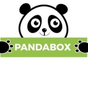 pandabox apk icono