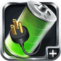 Battery Doctor Plus-Magic App apk icon