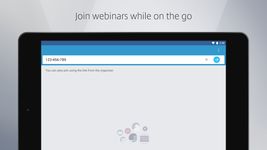 GoToWebinar の画像3