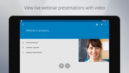 Immagine 10 di GoToWebinar (Old)