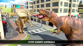 공룡 시뮬레이션 2017 년 - 디노 시티 수렵 이미지 1
