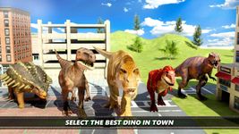 Gambar Dinosaur Simulation 2017- Dino City Hunting 7