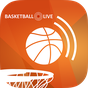 Icône apk Basketball Live TV - NBA Television - Live Scores