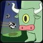 Ícone do apk Cow Beam - Alien Evolution