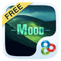 Mood GO Launcher Live Theme APK