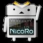 NicoRo Tri-α apk icon