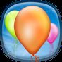 Ikon apk Balon Latar Belakang Animasi