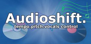 Imagen  de Audioshift Tempo+Pitch Free