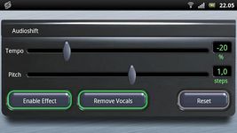 Imagen 2 de Audioshift Tempo+Pitch Free