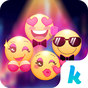 Sexy Emoji for Kika Keyboard APK