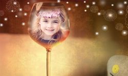 Imagen 1 de Glass Photo Frame