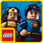 Ikon apk LEGO® DC Super Heroes