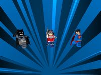 Gambar LEGO® DC Super Heroes 10