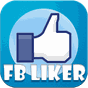 Biểu tượng apk FB Liker - Likes For Facebook