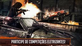 Imagem 13 do Death Race: O Jogo!