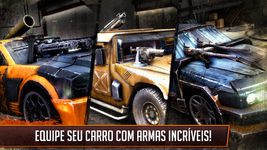 Imagem 14 do Death Race: O Jogo!