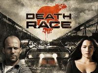 Imagem  do Death Race: O Jogo!