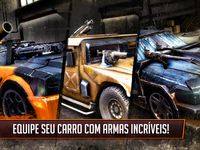 Imagem 8 do Death Race: O Jogo!