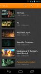 Gambar VLC for Android beta 1