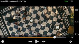 Картинка 5 VLC for Android Beta