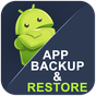 Ikon apk App Backup And Restore