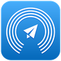 Icône apk AirDrop - Wifi File Transfer