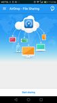 AirDrop - Wifi File Transfer image 1