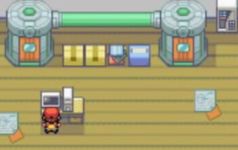 Imagem  do Guide for Pokemon FireRed 2017