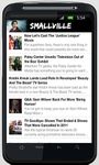Imagen 3 de Smallville App