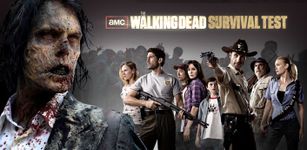 Imagem 2 do The Walking Dead Survival Test