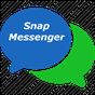 Ícone do apk Snap Messenger