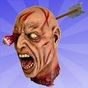 Ícone do Zombie Archery 3D