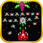 Space Invaders : Alien Swarm APK
