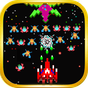 Space Invaders : Alien Swarm apk icono