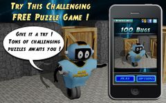 100 bugs Puzzle Free image 1