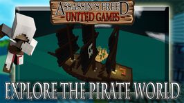 Assassin's Freed United Games obrazek 2
