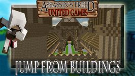 Assassin's Freed United Games obrazek 3