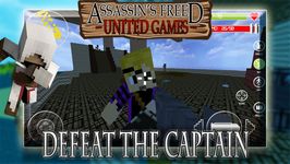 Assassin's Freed United Games obrazek 1