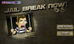 Gambar Prison Break Rush 1