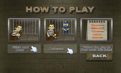 Gambar Prison Break Rush 2