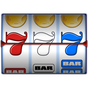 Stars, 7s & BARs Slot Machine APK