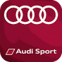 Audi Sport apk icon
