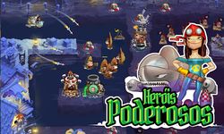 Imagem 3 do Pirate Legends TD