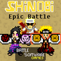 Shinobi - Epic Battle apk icon