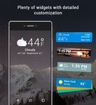 Картинка 13 Прогноз Погоды - Lazure App
