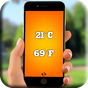 Room thermometer APK
