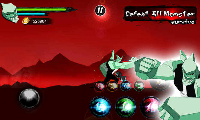 Ben 10 destroy all aliens game download for android phone