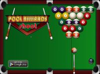 Gambar Pool Billiard Shoot 