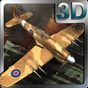 Ikon apk The War Heroes 1943-3D